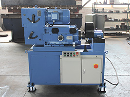 Beveling Machine